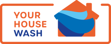 Your House Wash Logo